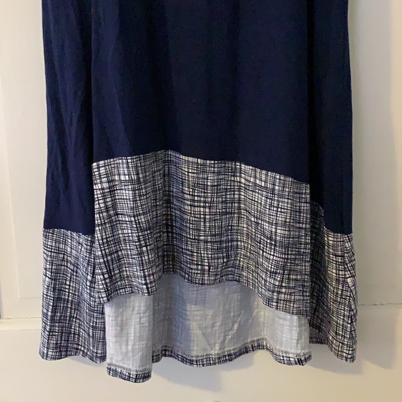 YALA Bamboo dress - Picture 2 of 3